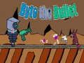 Spiel Die Kugel beißen Online