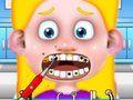 Spiel Kleiner Zahnarzt für Kinder Online