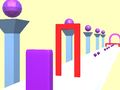 Spiel Gelee Parkour Online