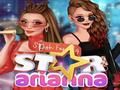 Spiel Stylist für TikTok-Stars Arianna Online