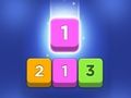 Spiel Block Fusion Online