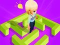 Spiel Labyrinth-Flucht 3D Online
