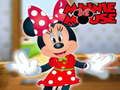 Spiel Minnie Maus Online Spiel Minnie Maus Online