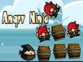 Spiel Wütender Ninja Online Spiel Wütender Ninja Online