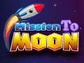 Spiel Mission zum Mond Online