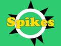 Spiel Stacheln Online
