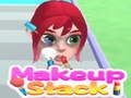 Spiel Makeup-Stapel Online