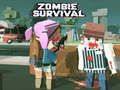 Spiel Zombie Überleben Online