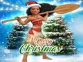 Spiel Moana Weihnachts-Pullover Online