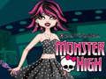 Spiel Monster High Draculaura Online