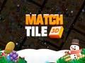 Spiel Kombiniere die Kacheln 3D Online