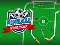 Spiel Pinball-Weltmeisterschaft Online
