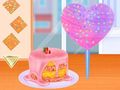 Spiel Baby Taylors Zuckerwatte-Shop Online