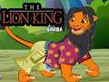Spiel Der König der Löwen Simba Online