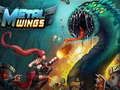 Spiel Metallflügel Online