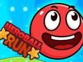 Spiel Heroball Lauf Online