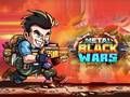 Spiel Metall Schwarze Kriege Online