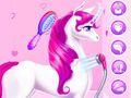 Spiel Mein Einhorn Zauberpferd Online