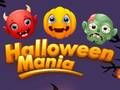 Spiel Halloween-Manie Online