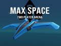 Spiel Max Raum Zwei-Spieler-Arena Online