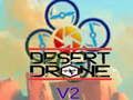 Spiel Wüsten-Drohne Online
