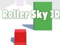 Spiel Roller Himmel 3D Online