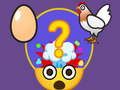 Spiel Emoji Logik Online