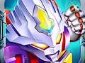 Spiel Ninja Robo Held Online