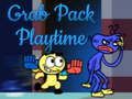 Spiel Grab Pack Spielzeit Online