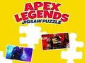 Spiel Apex Legends Puzzle Online