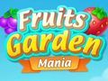 Spiel Früchtegarten-Mania Online