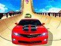 Spiel Himmelsfahrer auf Rampen Online