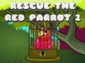 Spiel Rette den Roten Papagei 2 Online
