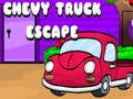Spiel Chevy-Truck-Flucht Online