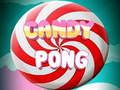 Spiel Candy Pong Online