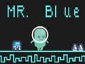 Spiel Herr Blau Online
