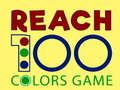 Spiel Erreiche 100 Farben Online