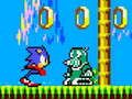 Spiel Sonic Pocket Runners Online