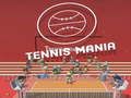 Spiel Tennis-Manie Online