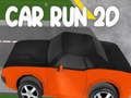 Spiel Auto Rennen 2D Online
