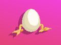 Spiel Springendes Ei Online