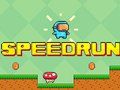 Spiel Speedrun Online