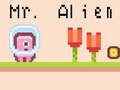 Spiel Herr Alien Online