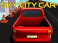 Spiel Himmel Stadt Auto Online