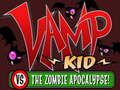 Spiel Vampirkind gegen die Zombie-Apokalypse Online Spiel Vampirkind gegen die Zombie-Apokalypse Online