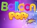 Spiel Ballon-Platzen-Herausforderung Online