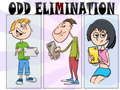 Spiel Seltsame Eliminierung Online Spiel Seltsame Eliminierung Online