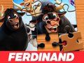 Spiel Ferdinand Puzzle Online
