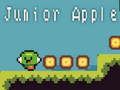 Spiel Junior Apfel Online