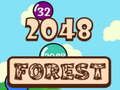 Spiel 2048 Wald Online